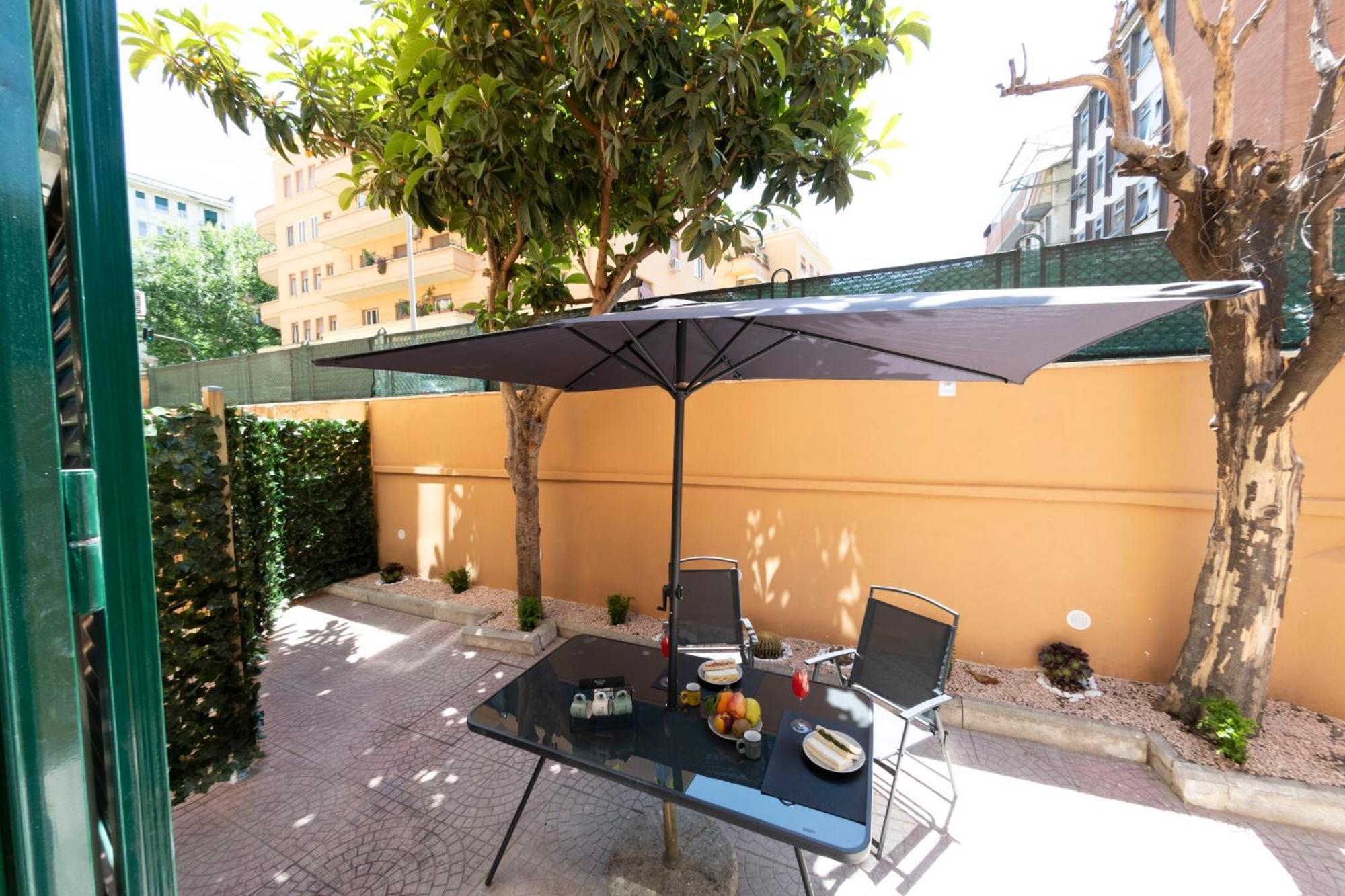 Olimpico Luxury Rooms — Photos 2